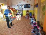 Program Městské policie Mladá Boleslav